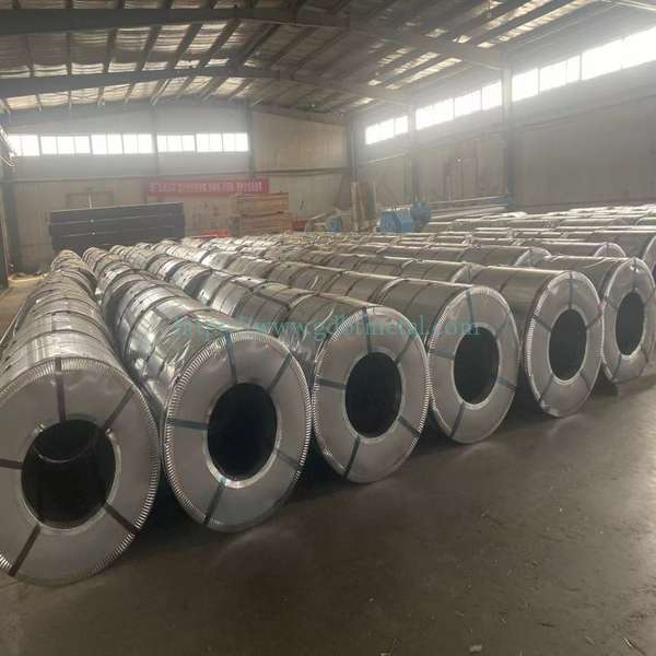 Carbon Steel Coil&Strip